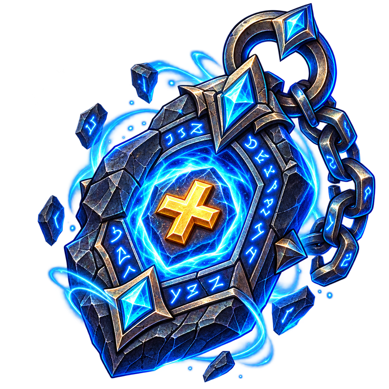The Artifact
