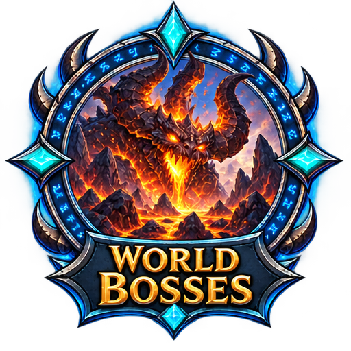 World Bosses
